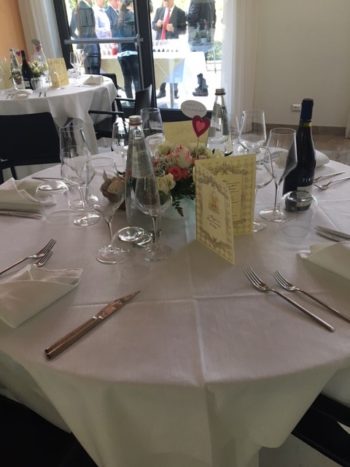Sala DolceVita