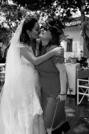 Matrimonio in Liguria