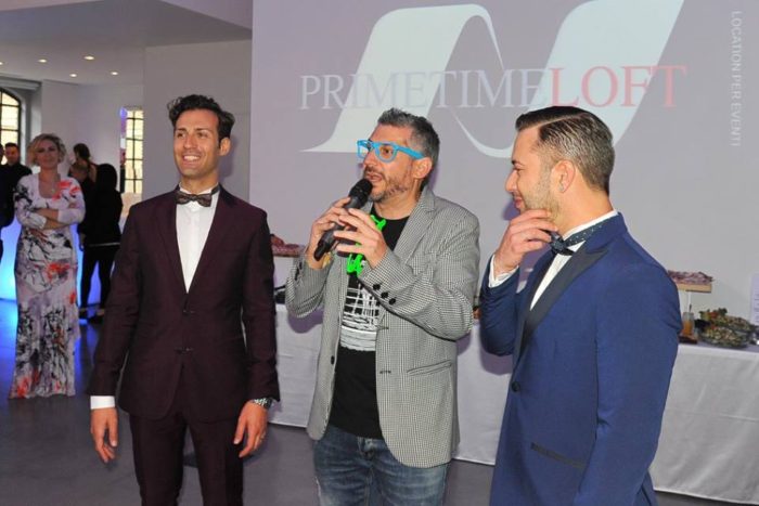 matrimonio gay
