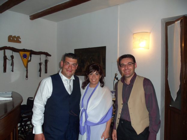 Matrimonio Sara e Fabio