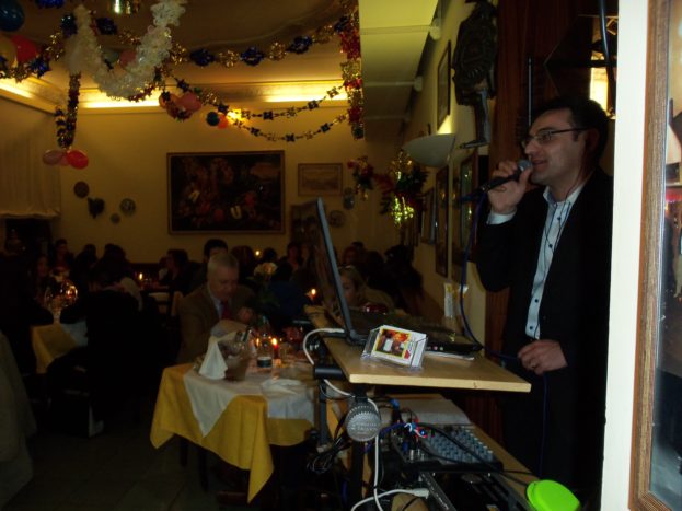 Capodanno 2013
