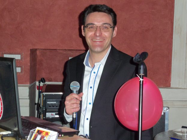 Festa Privata di Compleanno