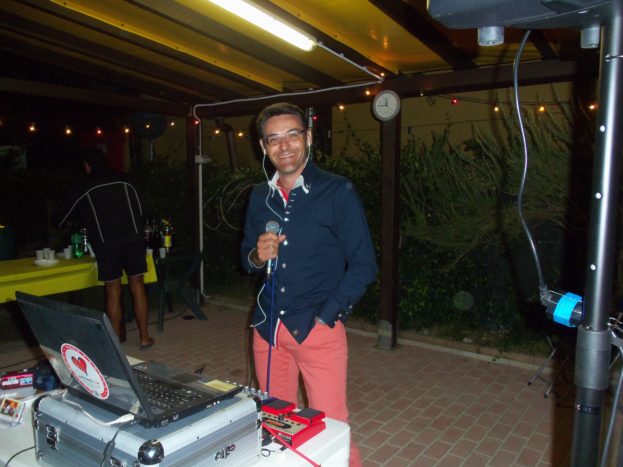 Ferragosto 2014 a Igea Marina