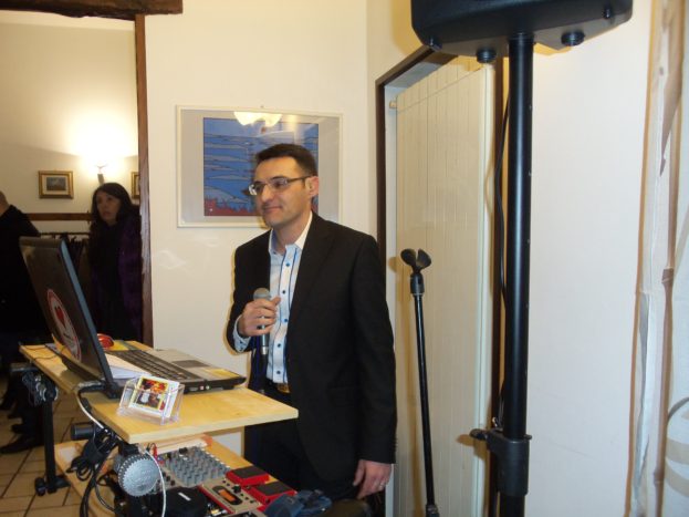 San Valentino 2015