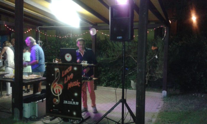 Ferragosto 2015 Igea Marina