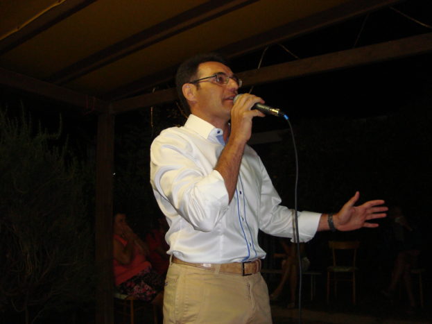 Ferragosto 2013 a Igea Marina