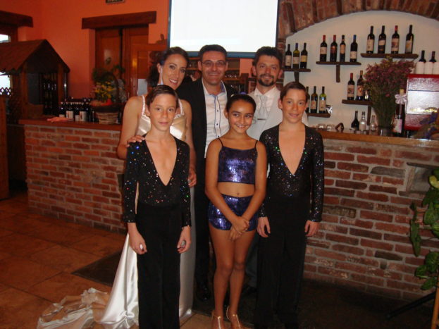 Matrimonio Laura e Rudy
