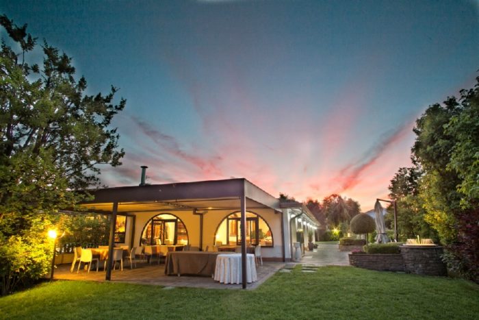 Ristorante Molera