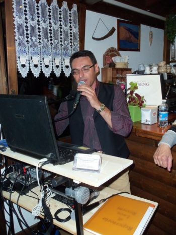 Serata di PianoBar