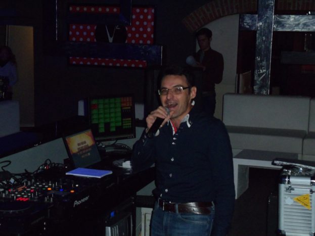 Discoteca Globe Trotter