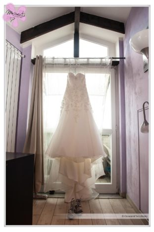 abito sposa