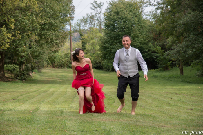 Mrphoto Wedding