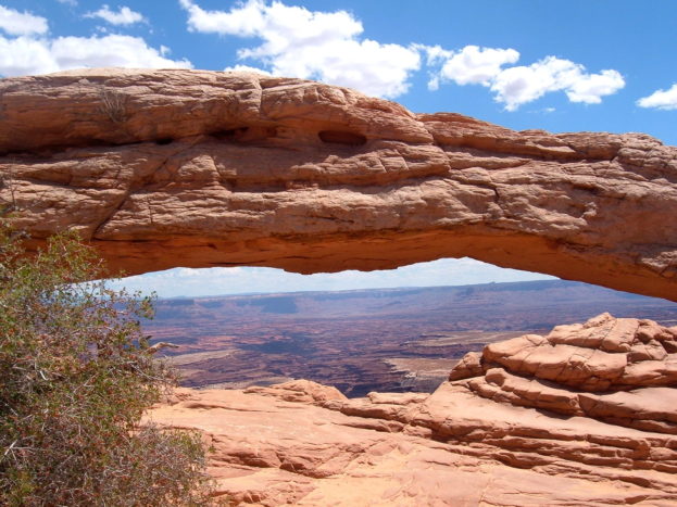 Arches