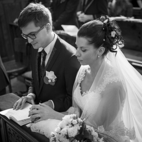 Matrimonio Alessandro Zanon