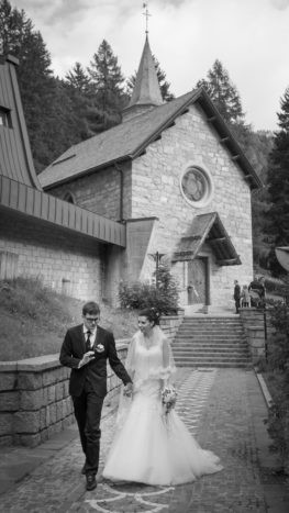 Matrimonio Alessandro Zanon