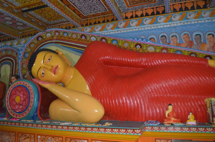 Sri Lanka