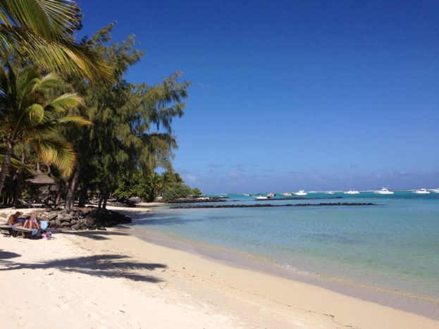 Mauritius