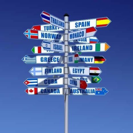 i nostri viaggi