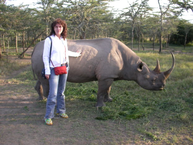 sud africa