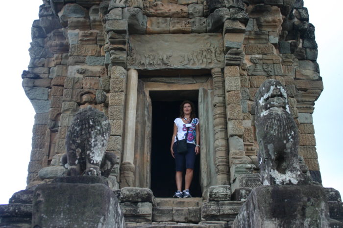 cambogia