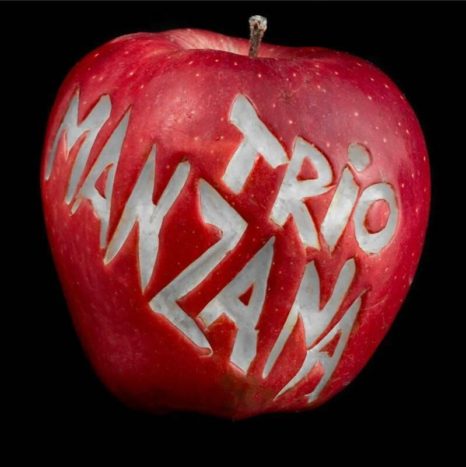 Logo Triomanzana