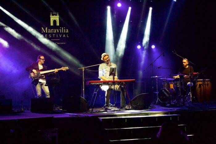 Overtones Trio