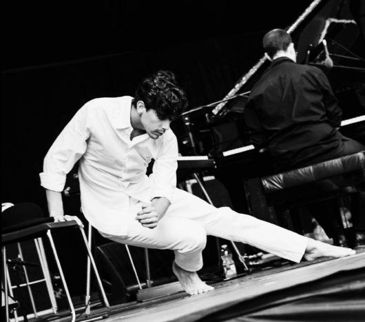 Danza Giorgio Colpani