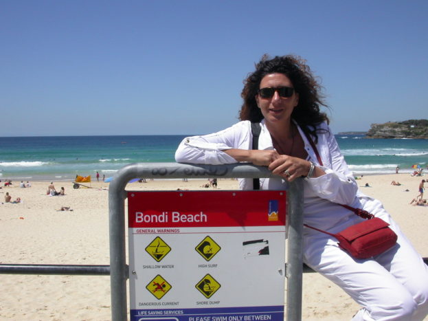 australia
