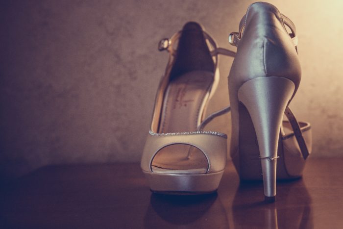 dettagli sposa
