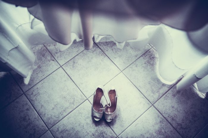 dettagli sposa
