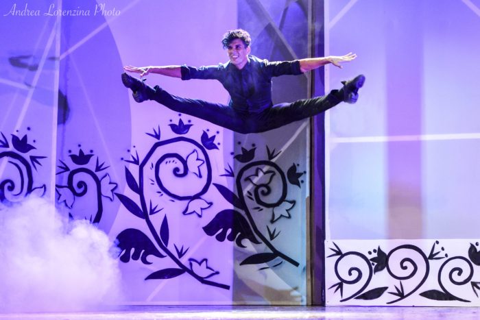 Animazione e danza