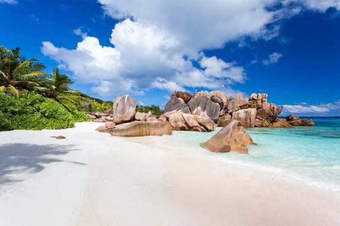 seychelles
