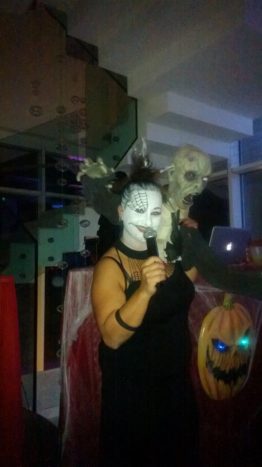 Halloween