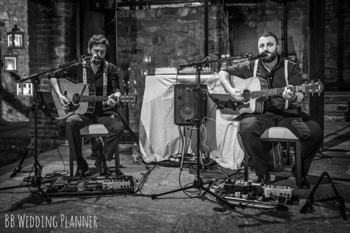 DESTINATION WEDDING MUSIC