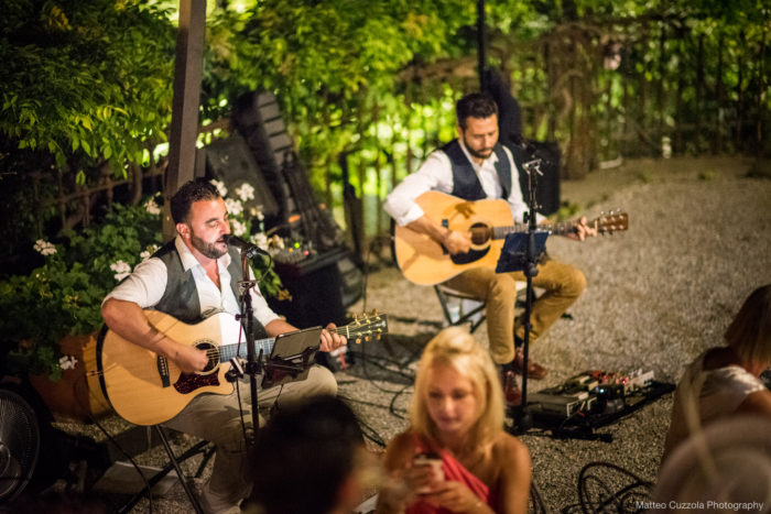 DESTINATION WEDDING MUSIC