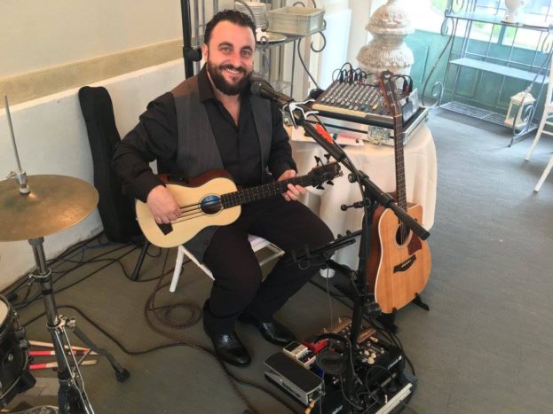 DESTINATION WEDDING MUSIC