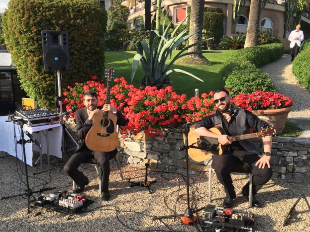 DESTINATION WEDDING MUSIC