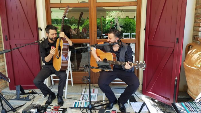DESTINATION WEDDING MUSIC