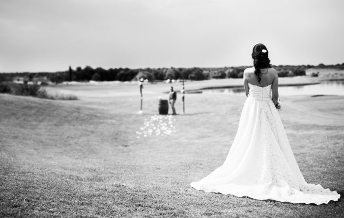 servizio fotografico sposi