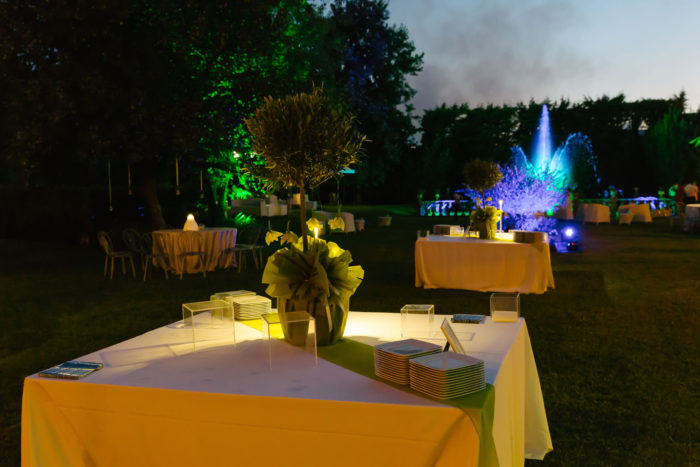 Led desiner