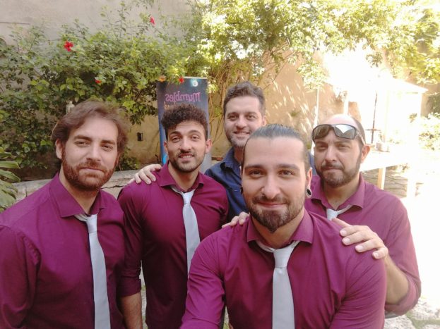Selfie 3