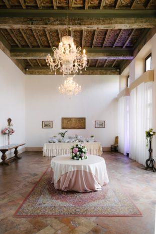 Salone ingresso