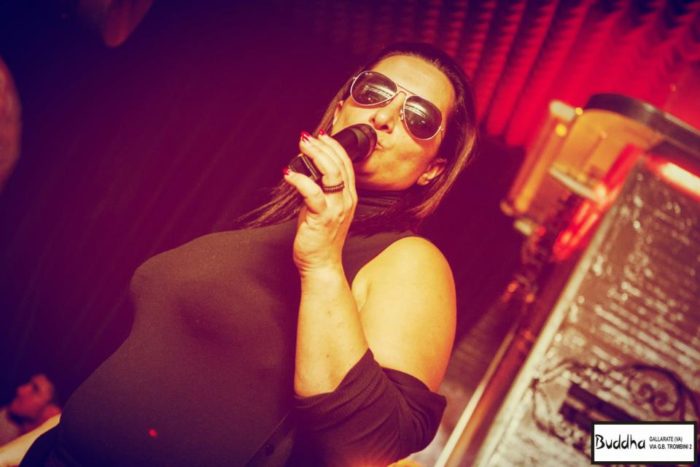 Che diva!