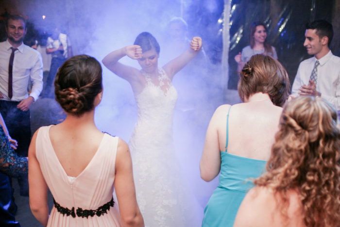 SPOSA DANCE
