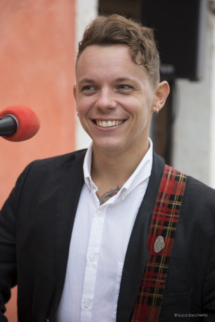 Matrimonio