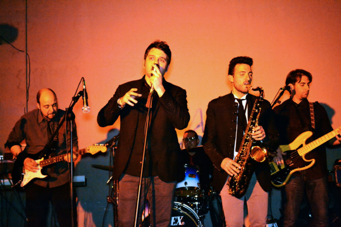 La Band