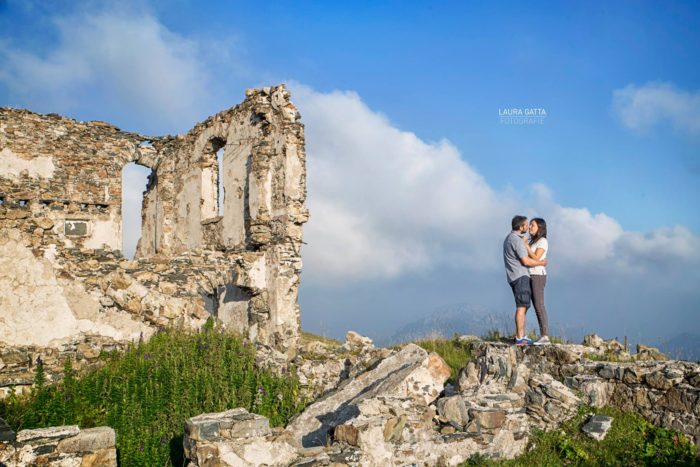 Servizio Prematrimoniale
