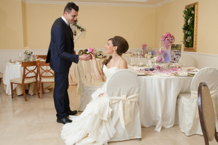 interni ristorante