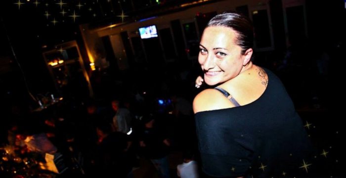 Il sorriso dice tutto
