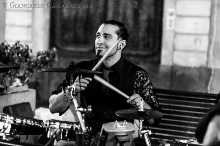 Marco Toscano